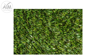 Absolute Bluegrass Synthetic Landscape Turf - 12 feet x 75 feet