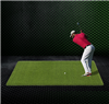 Premium Super Tee Golf Mat - 5 feet x 10 feet