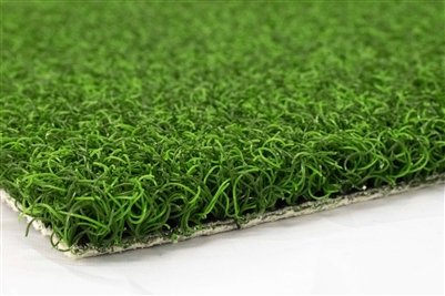 Synthetic Turf Rug for the Home, 3 feet x 5 feet