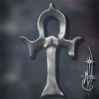 Ankh Amulet