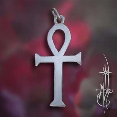 Classic Ankh Amulet