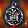 Aries-Gemini Amulet