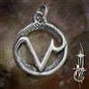 Capricorn Amulet