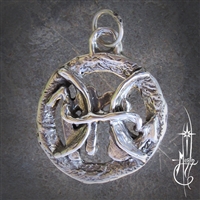 Scorpio-Pisces Amulet