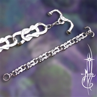 Handfasting Bracelet