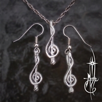 Treble Clef Collection