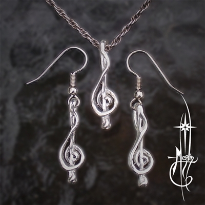 Treble Clef Collection