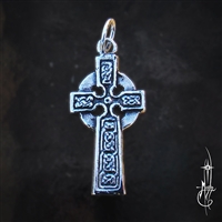 Small Celtic Cross