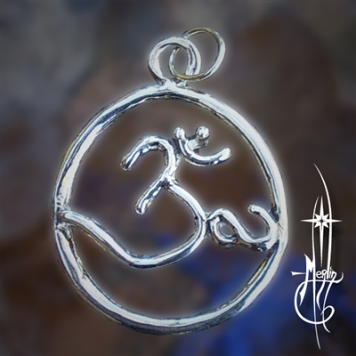 Om Amulet