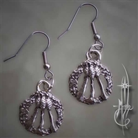 Winter Awen Earrings