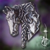 Epona Amulet