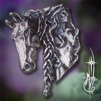 Epona Amulet