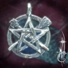 Spells for Democracy Amulet