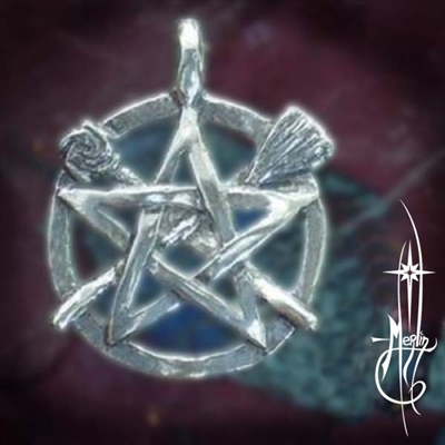 Spells for Democracy Amulet