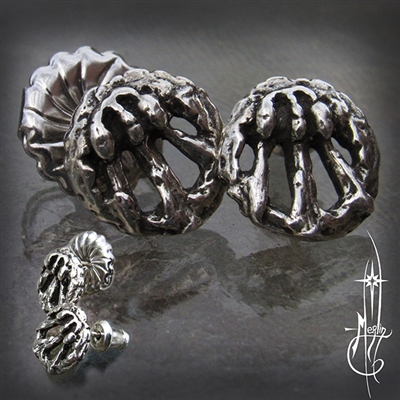 Awen Stud Earring