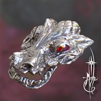 Dragon Money Clip