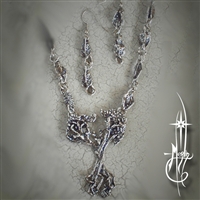 Tree Spirit Necklace