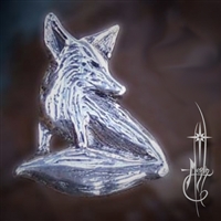 Fox Amulet