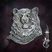 Bear Amulet