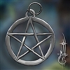 Small Pentacle Amulet