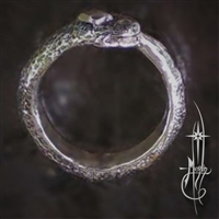 Ouroboros Ring