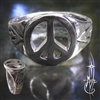 Peace Ring