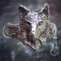 Wolf Ring