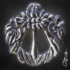 Spring Awen Amulet