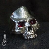 Skull Ring