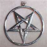 Inverted Pentacle