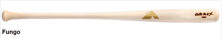 Annex Fungo Bat