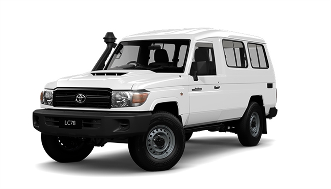 79 SERIES LANDCRUISER CENTRAL LOCKING KIT 3 DOOR T >> 79 SERIES >> 78 SERIES and 76 SERIES - This is Central Locking Motors, Cables, Remote Controls and Wiring Harness for Toyota Landcruiser Central Locking and Keyless Entry System with everything need