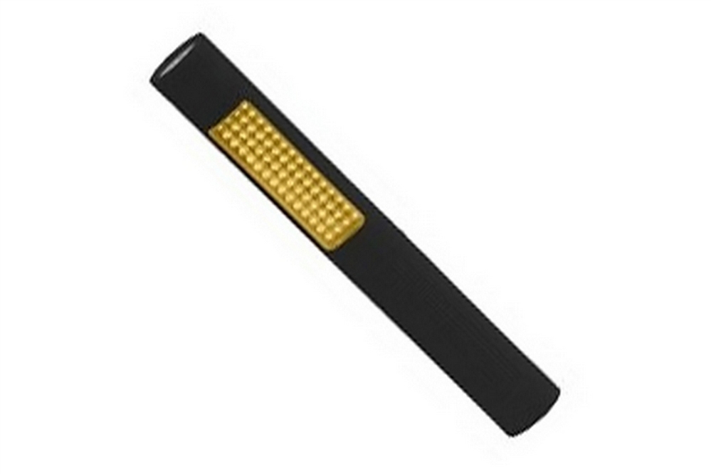 BAYCO NIGHTSTICK PRO 2-IN-1 FLASH/SAFETY LIGHT - AMBER LED
