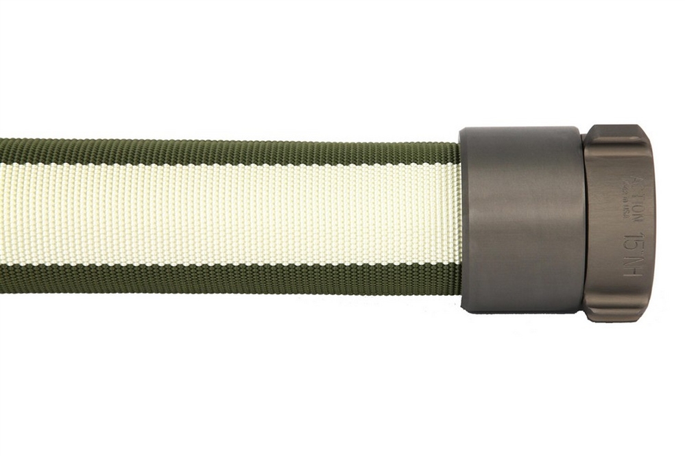 NORTH AMERICAN ATTACK-FORCE 1000 FIRE HOSE