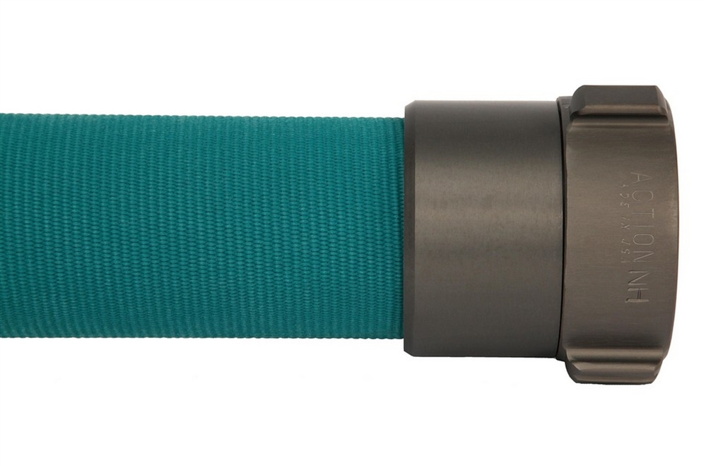 NORTH AMERICAN POLY-TUFF 1200 FIRE HOSE