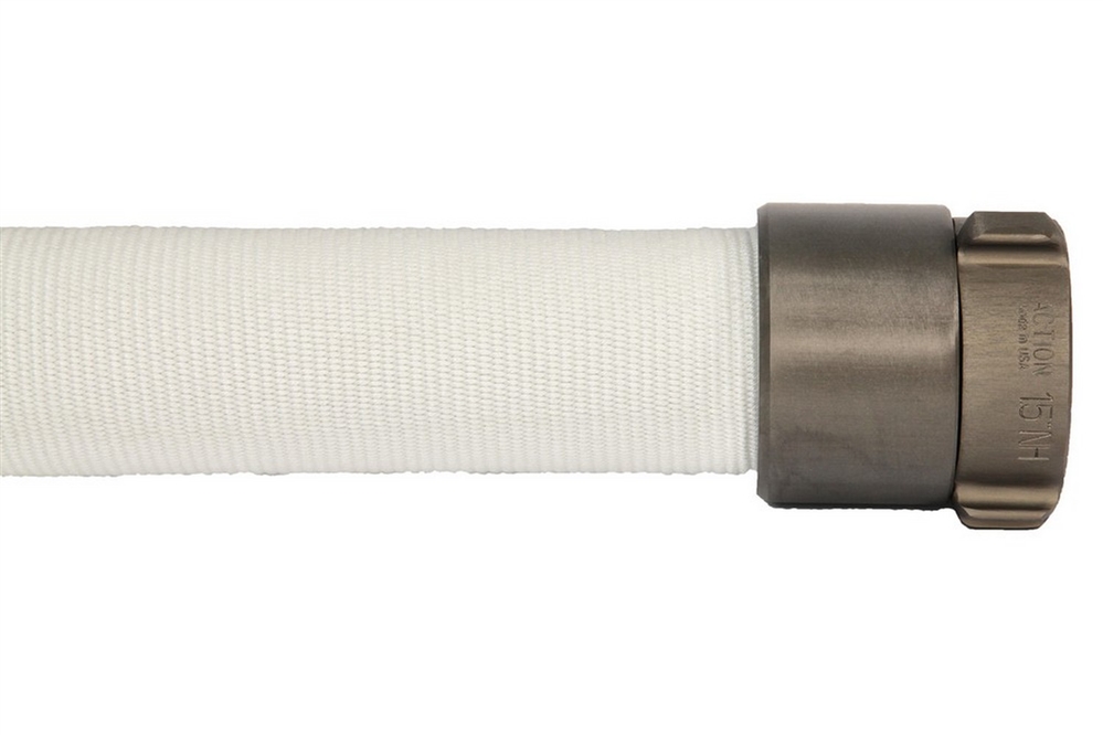 NORTH AMERICAN POLY-TUFF 800 FIRE HOSE