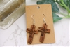 Faith Filled Earrings