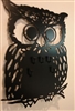 Owl Necklace Display/Holder