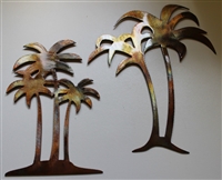 Palm Tree Set
