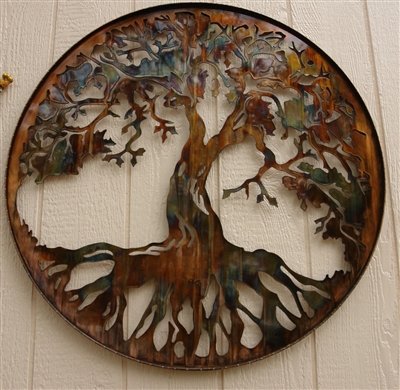 Tree of Life 34"