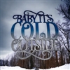Baby It's Cold Outside Metal Wall Art Decor