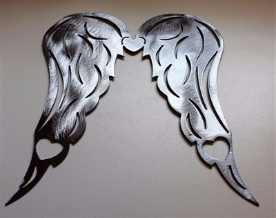 Heart Wings