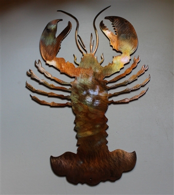 Spiny Lobster