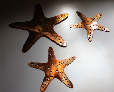 Starfish Trio