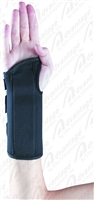 8'' Memory Foam Wrist Splint