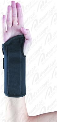 8'' Memory Foam Wrist Splint