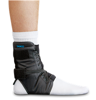 Darco Web Ankle Brace