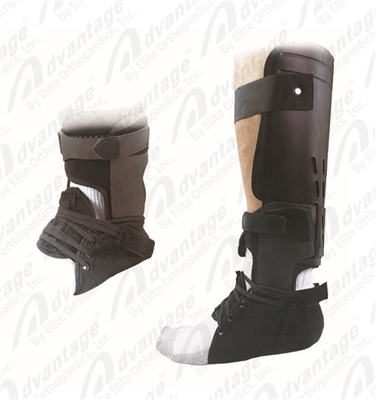 Accord III Ankle Brace