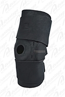 Range of Motion (ROM) One Piece Knee Wrap