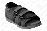 Mesh Top Post Operative Shoe